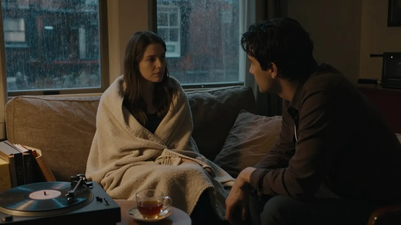 The Escort in London Experience: How to Create a Night You'll Never Forget