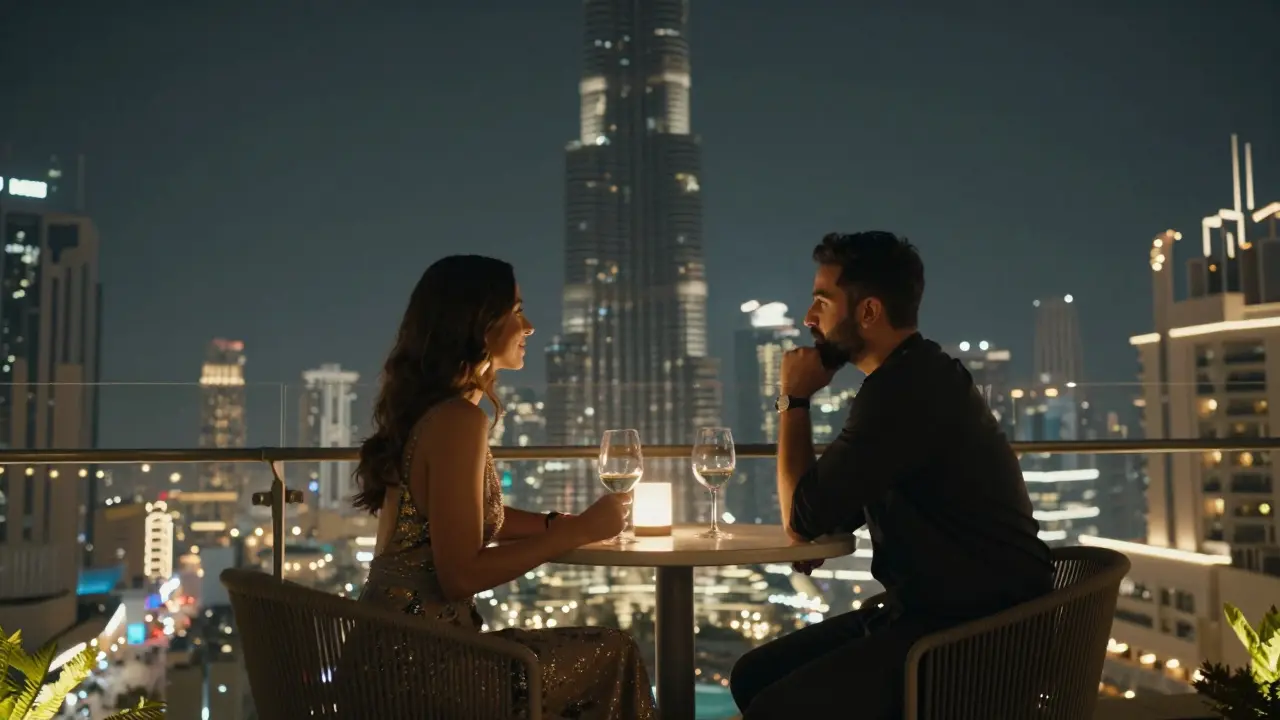 The Insider's Guide to the Best Escort Experiences in Dubai for a Night of Fun