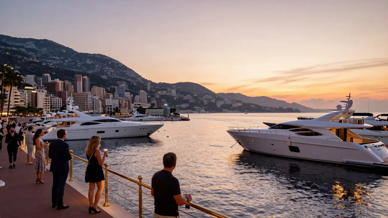 The Ultimate Nightlife in Monaco Experience: A Step-by-Step Guide