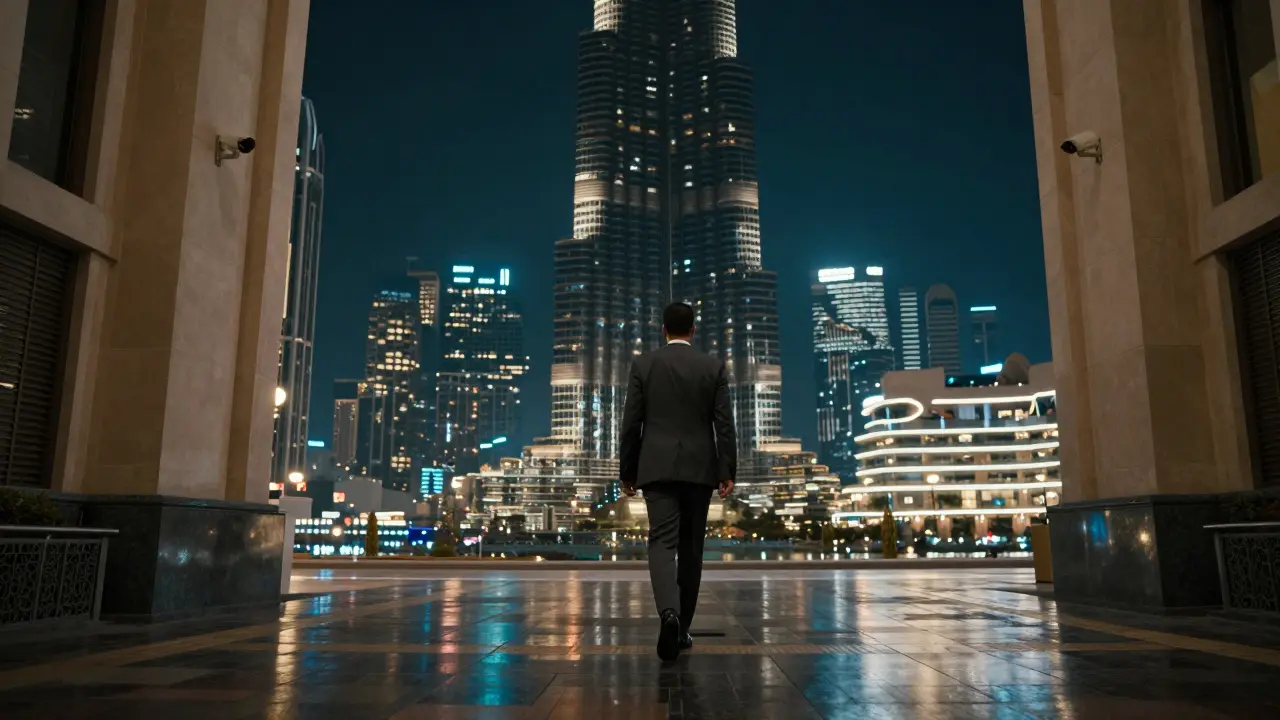 The World of Escort Services in Dubai: What You Need to Know