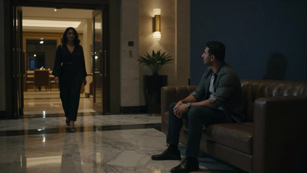 Top 10 Rules for Choosing the Perfect Escort in Abu Dhabi