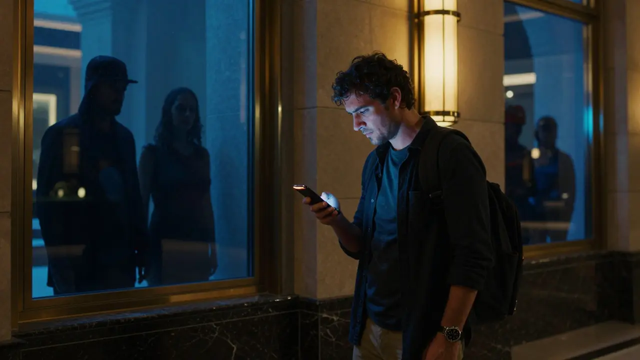 Top 5 Tips for Hiring an Escort in Dubai for a Night to Remember