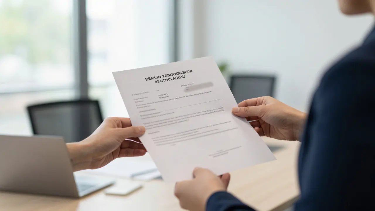 Berlin Escort Services: Legal Guide & Safety Tips for 2026