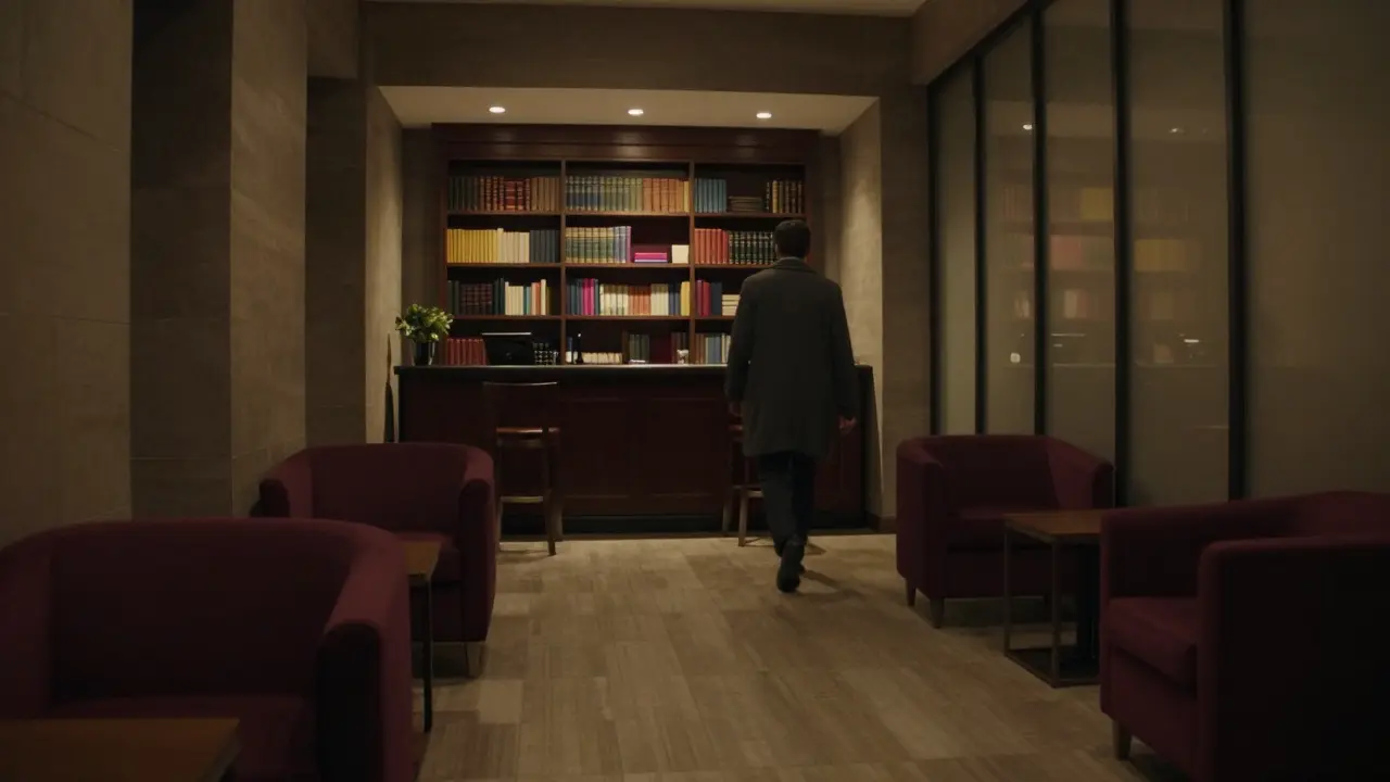 Berlin's Best Escort-Friendly Hotels for a Discreet Encounter