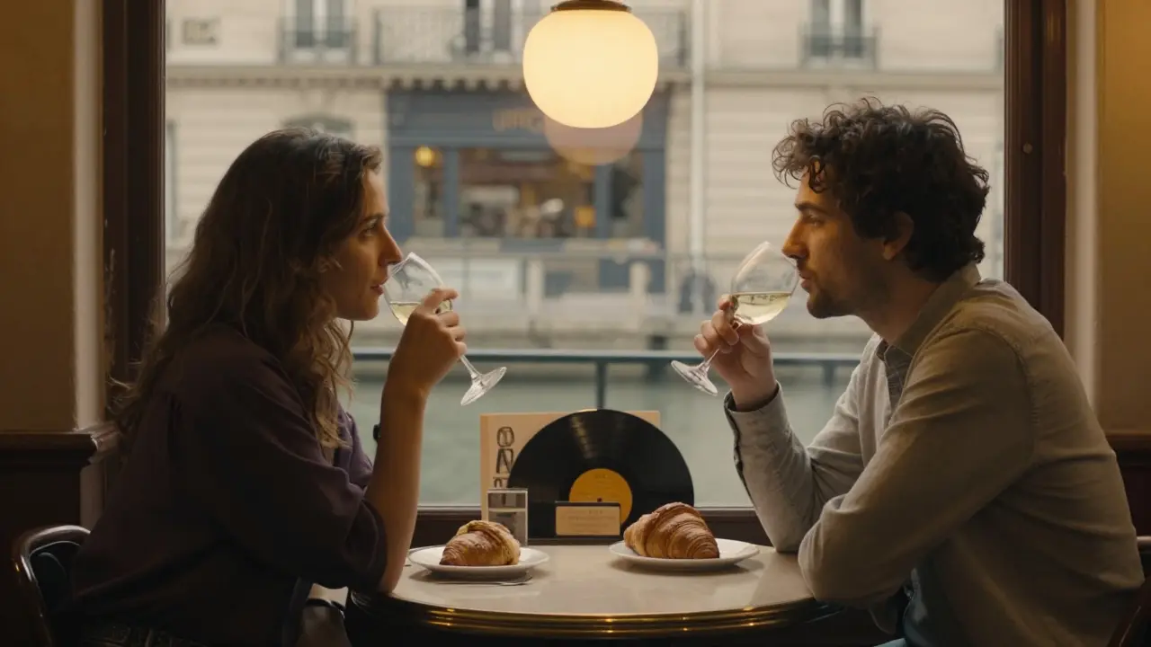 How to Choose the Right Escort in Paris for Your Unique Desires and Needs