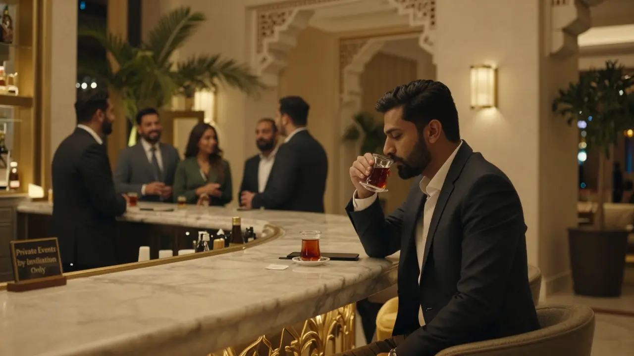 How to Find a Safe and Legal Escort in Dubai: A Realistic Guide