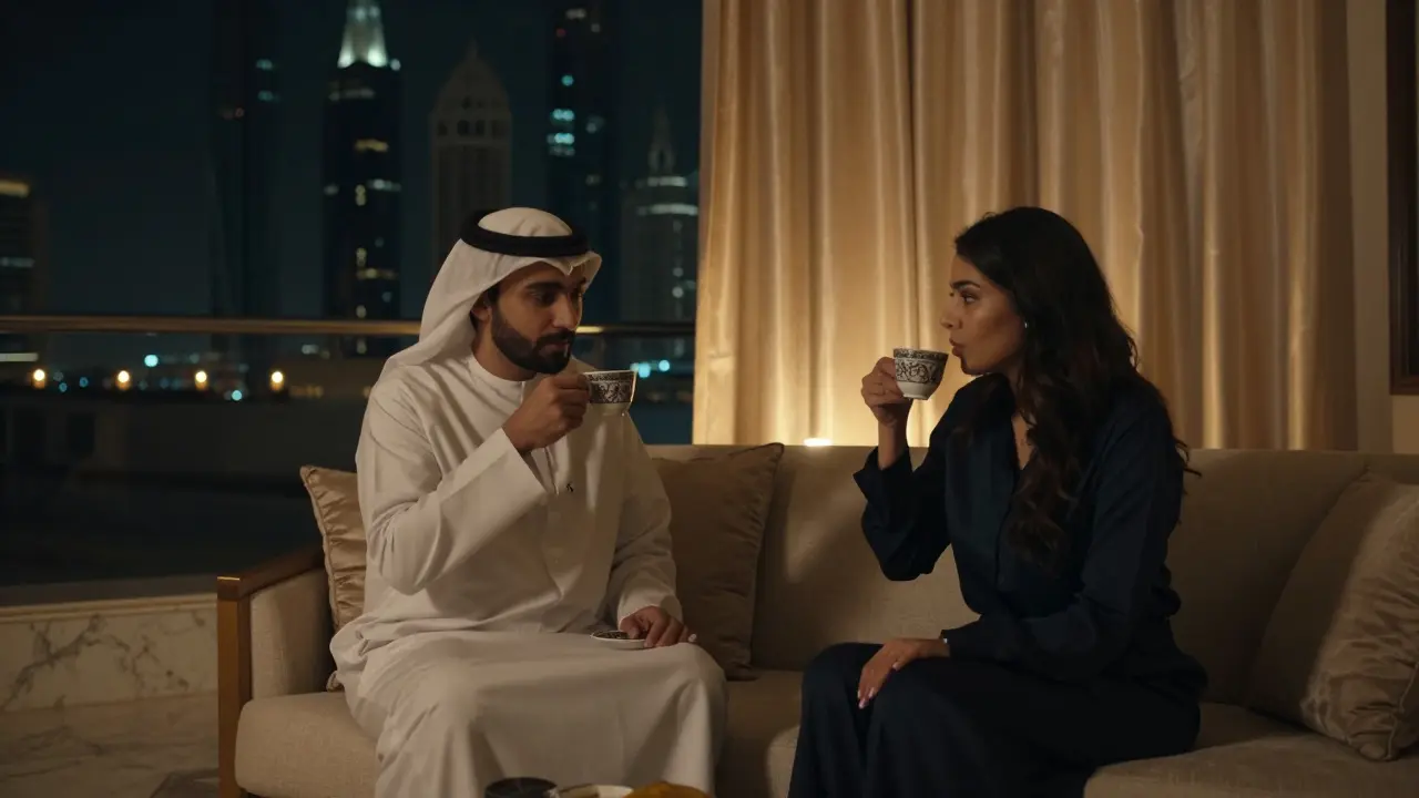 How to Plan a Memorable Night with an Escort in Abu Dhabi: Practical Tips and Local Insights