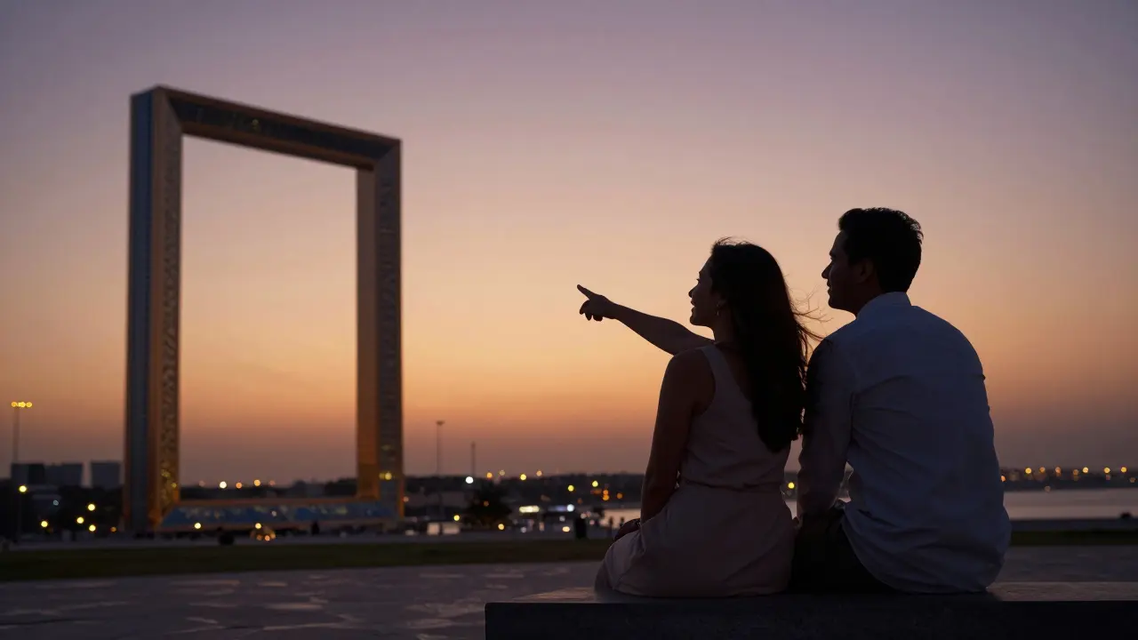 How to Turn Your Dubai Trip into a Romantic Getaway with an Escort