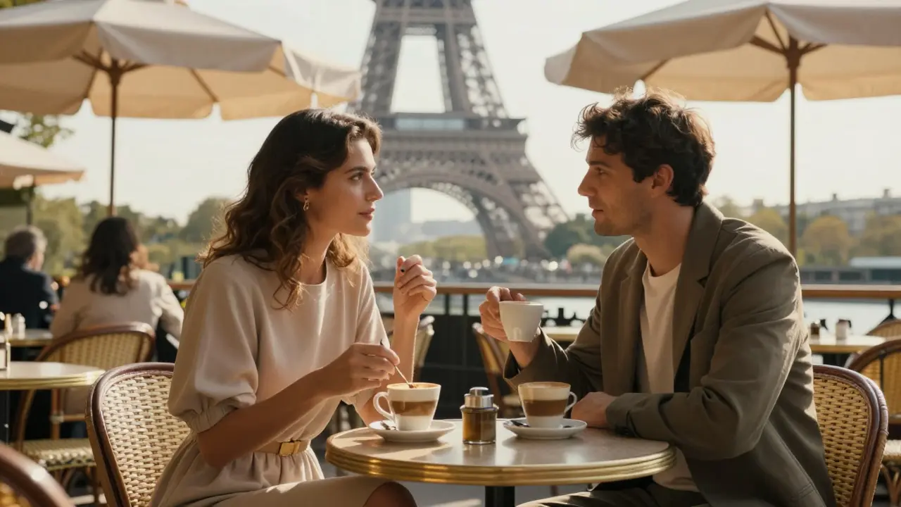 Paris Escort Service: Complete Guide Before Your First Booking