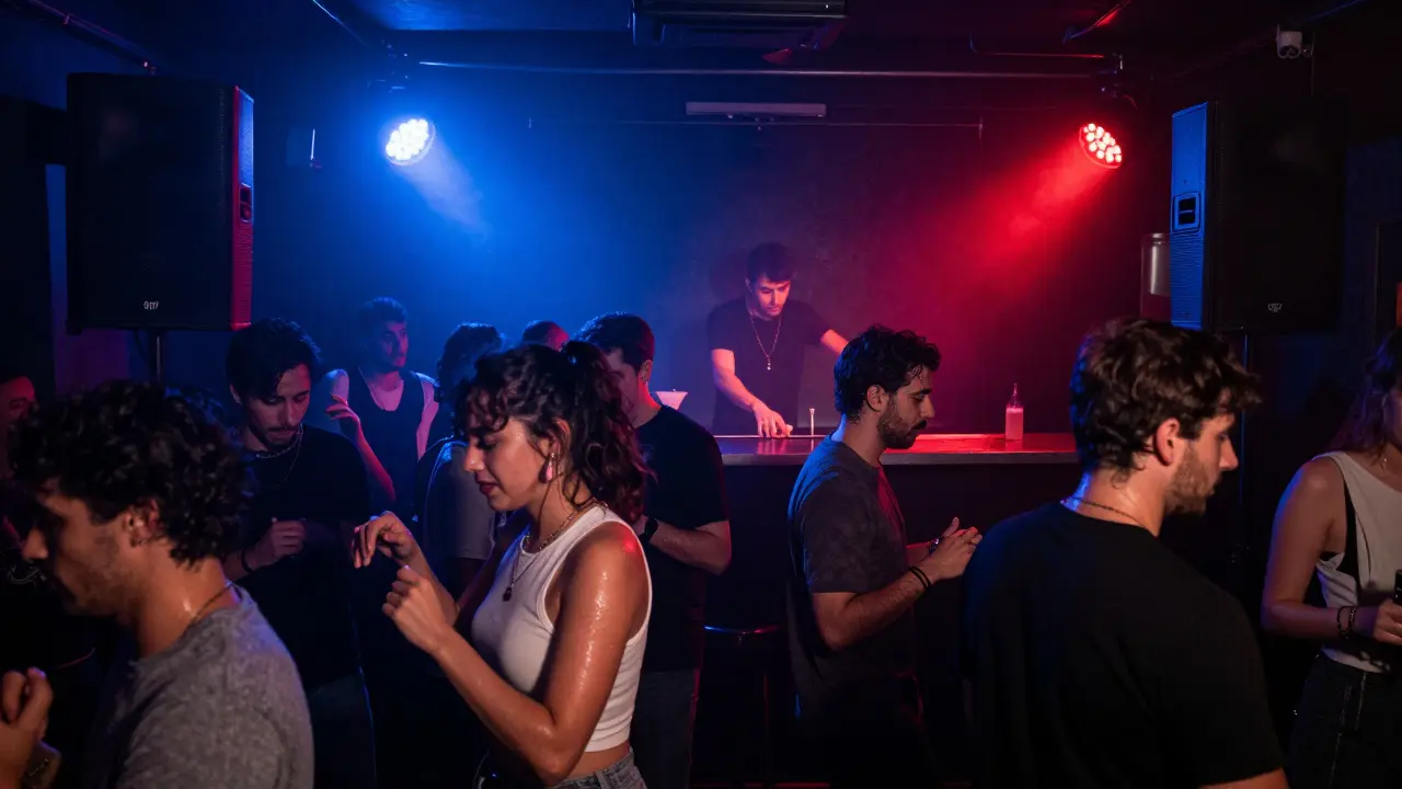 The Best of London Nightlife: Top Venues for Every Party-Goer