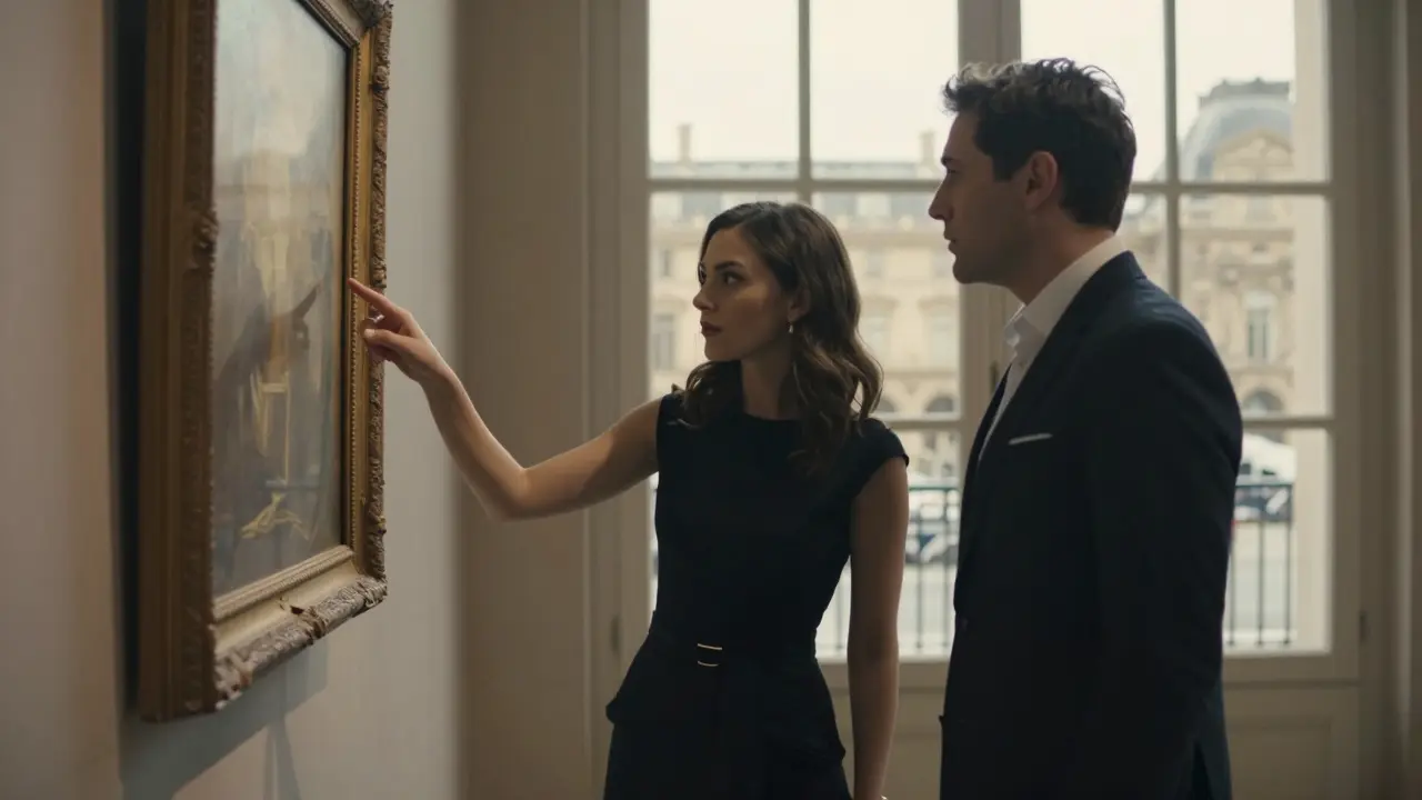 The Different Types of Escorts in Paris: Finding Your Perfect Match