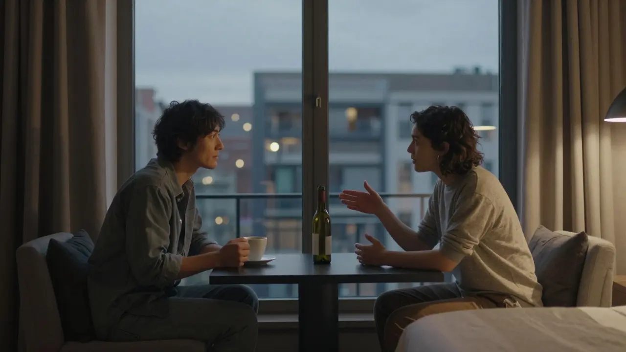 The Escort in Berlin Experience: Essential Tips for a Safe and Memorable Night