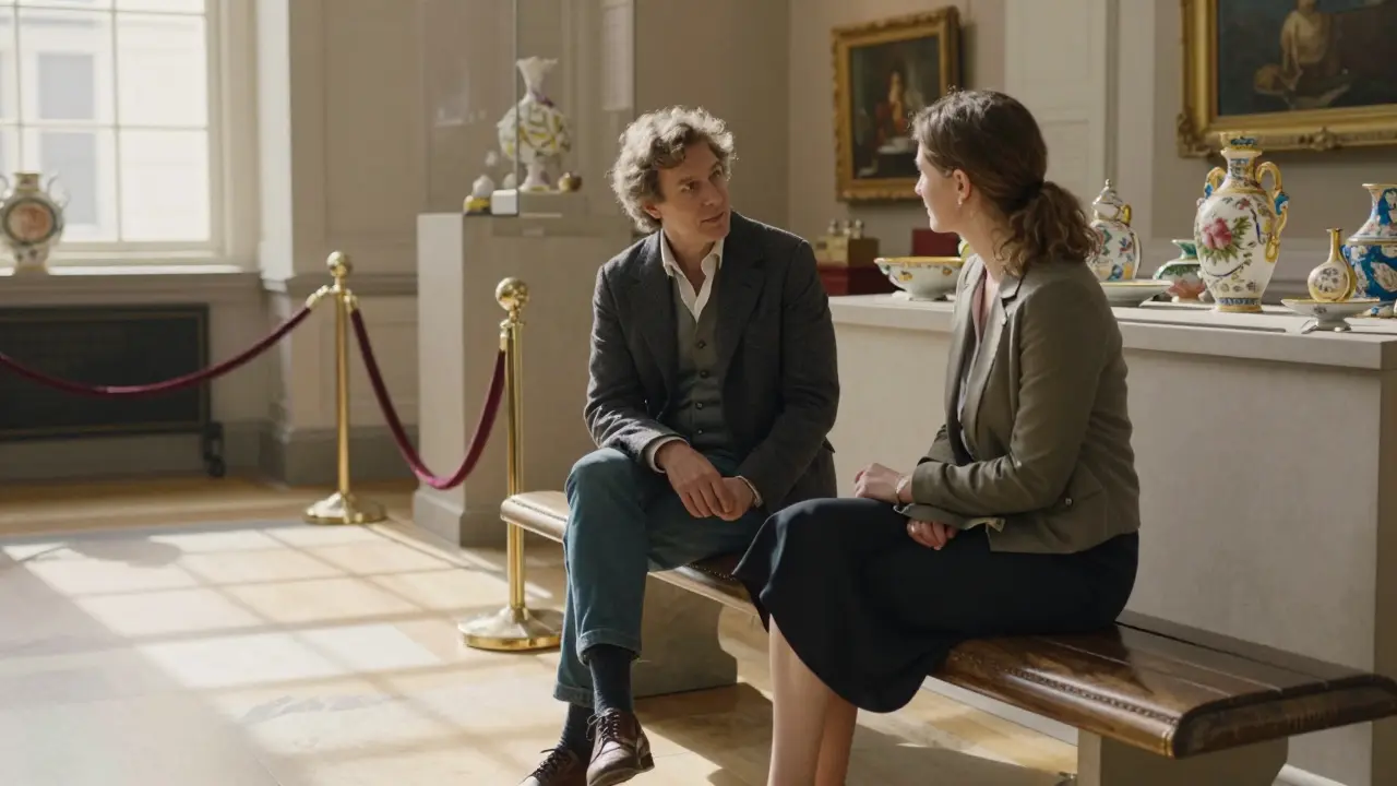 The Escort in London Experience: How to Make the Most of Your Time