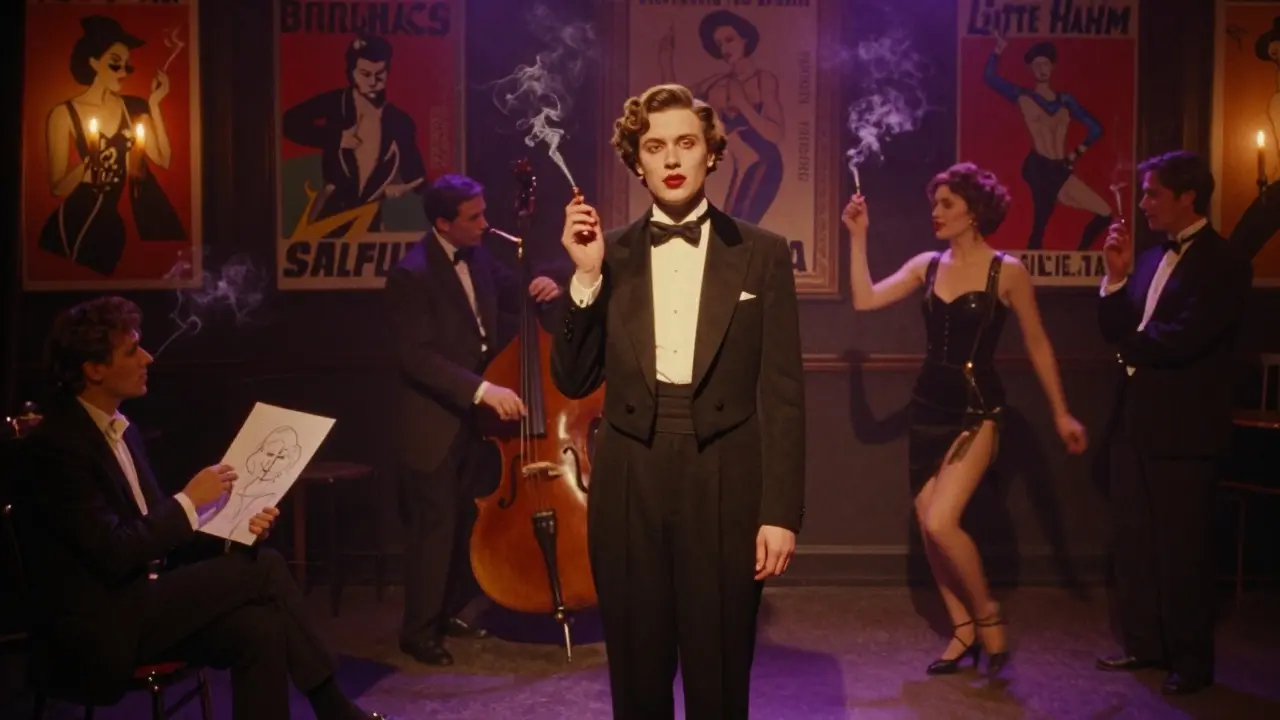 The Most Iconic Escort in Berlin: Legendary Companions Throughout History