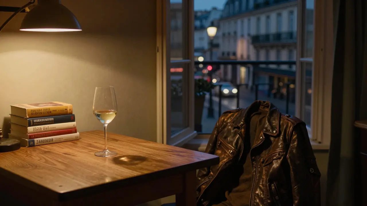 The Secret to Enjoying Paris Like a Local - Find Your Perfect Escort