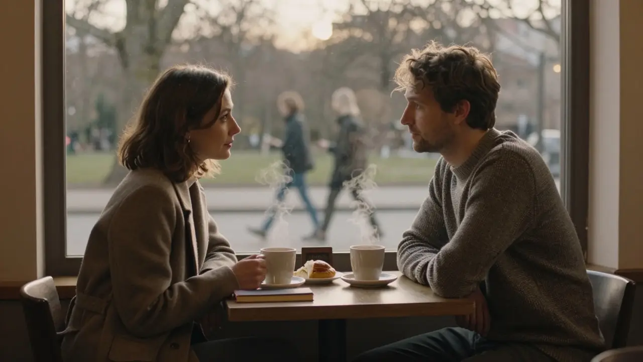 The Ultimate Girlfriend Experience: What to Expect from an Escort in Berlin