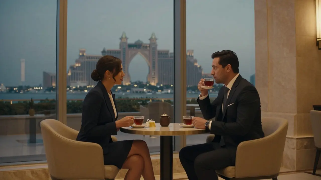 The Ultimate Guide to the Best Escort Services in Abu Dhabi