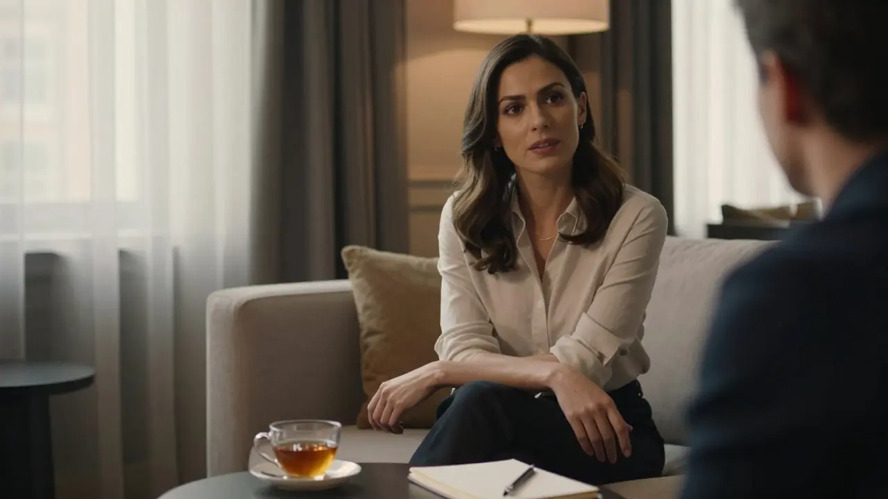 Top Qualities to Look for in an Escort in London