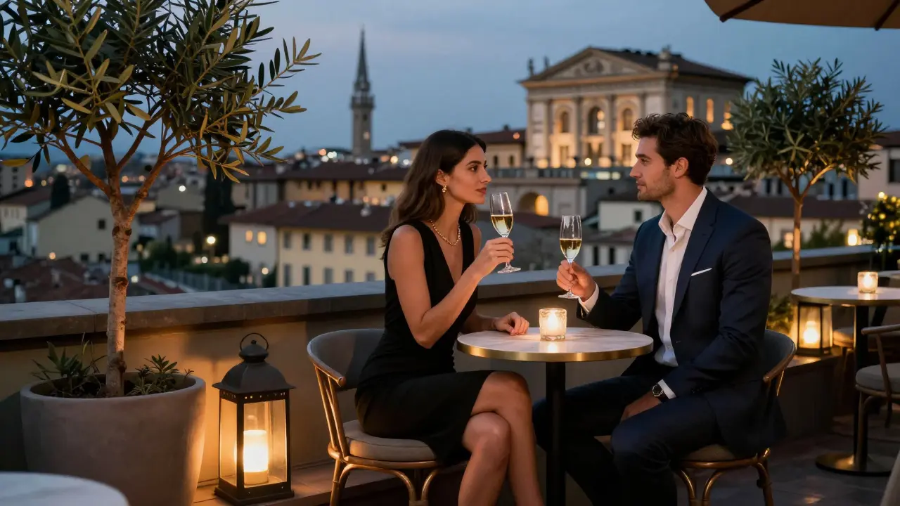 A Guide to Milan's Most Exclusive Escort Agencies