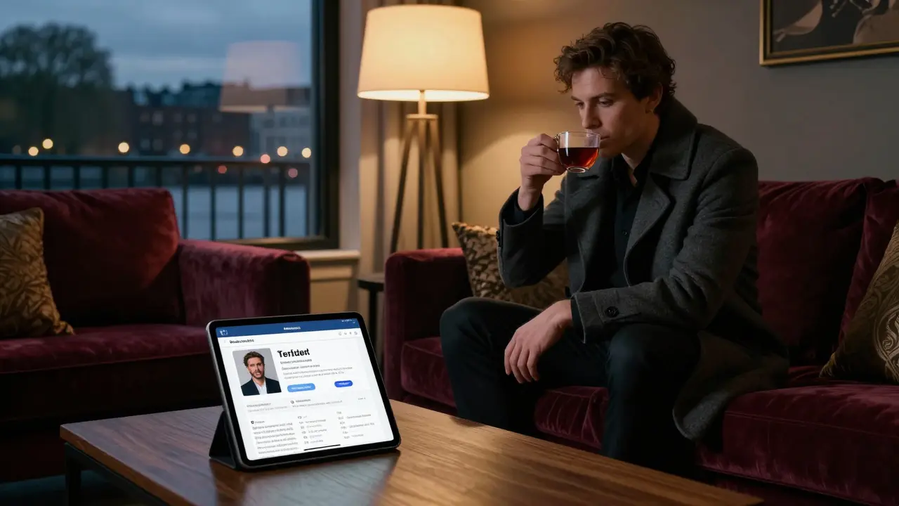 A Step-by-Step Guide to Booking an Escort in London: What to Expect