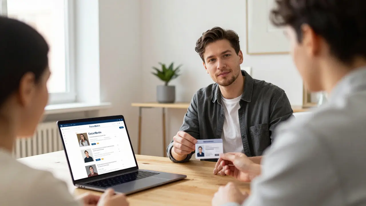 How to Find a Safe and Reliable Escort in Berlin