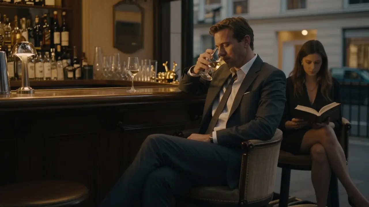 How to Find the Perfect Escort in London for Your Next Business Trip