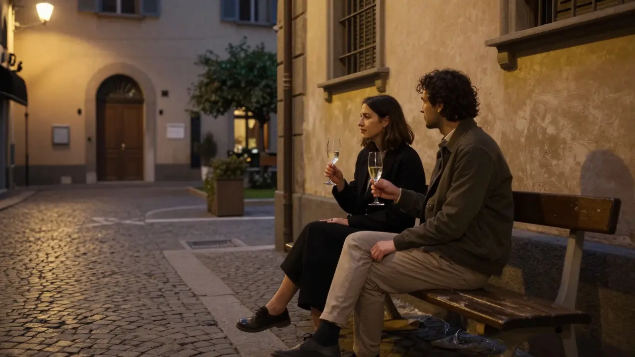 How to Have a Real Conversation with an Escort in Milan