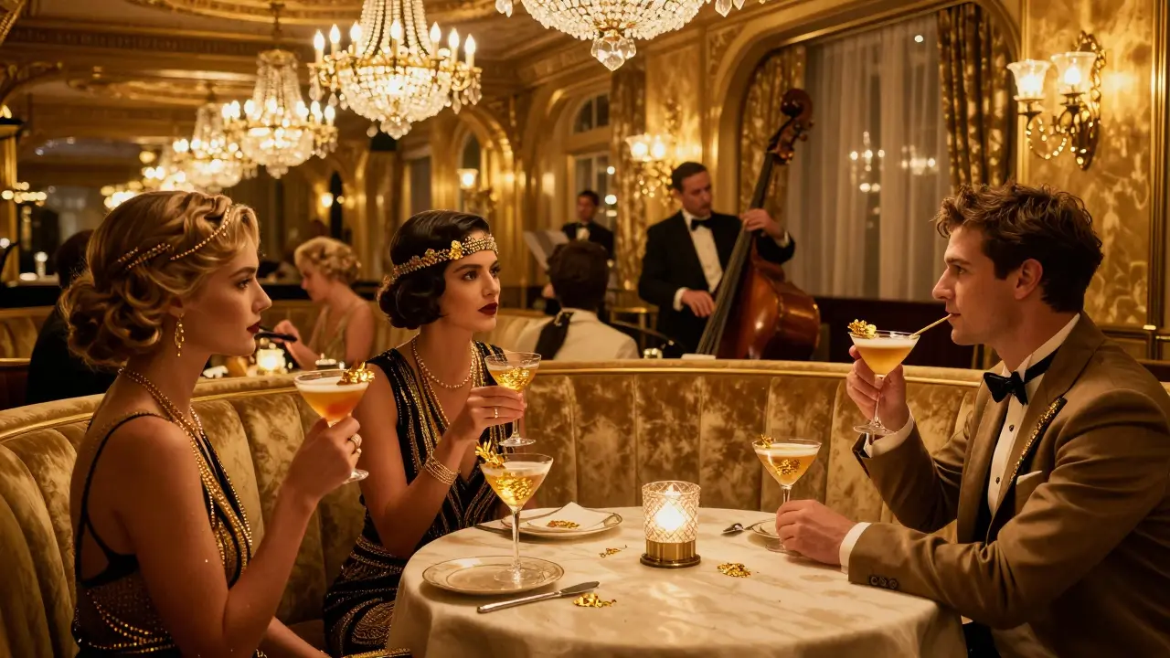 Nightlife in Monaco: A Guide to the Best Bars, Clubs, and Lounges