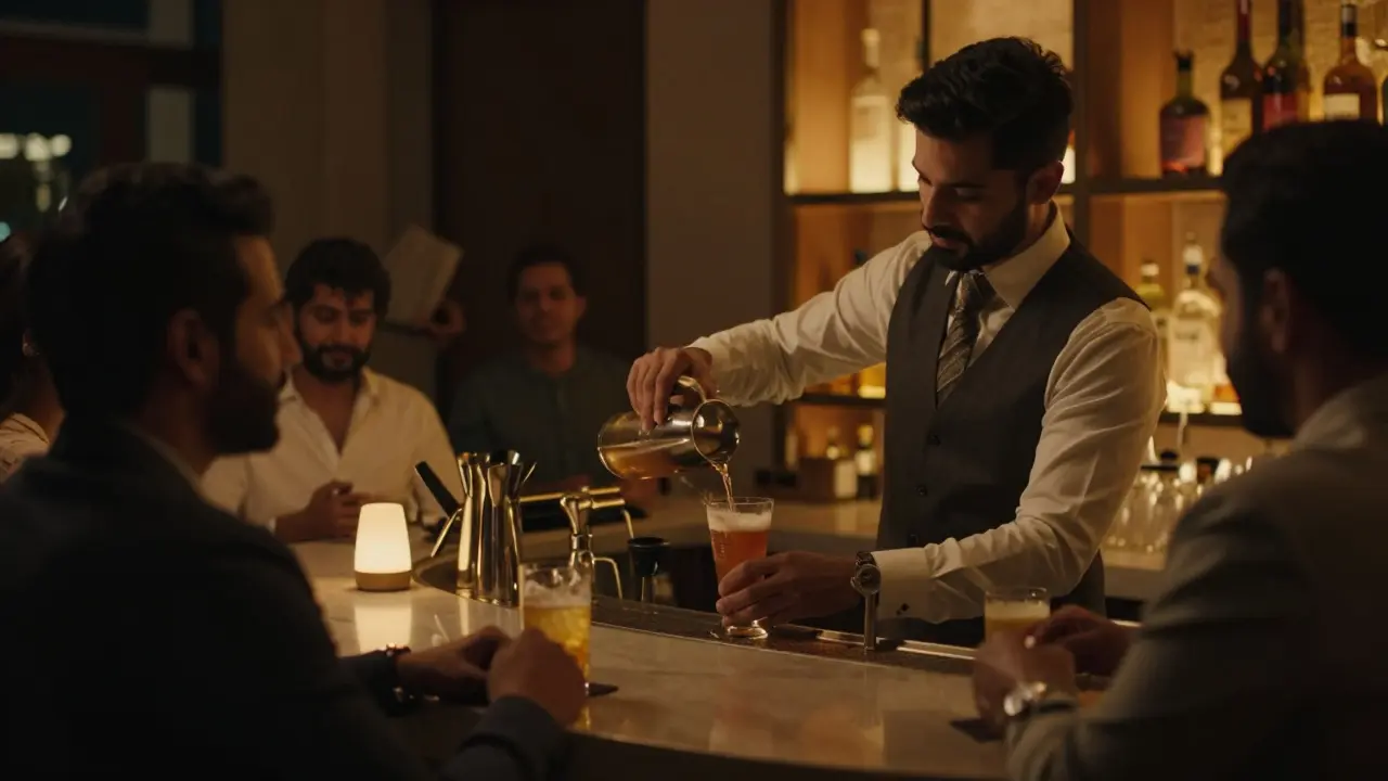 The Best-Kept Secrets of Finding the Perfect Escort in Abu Dhabi