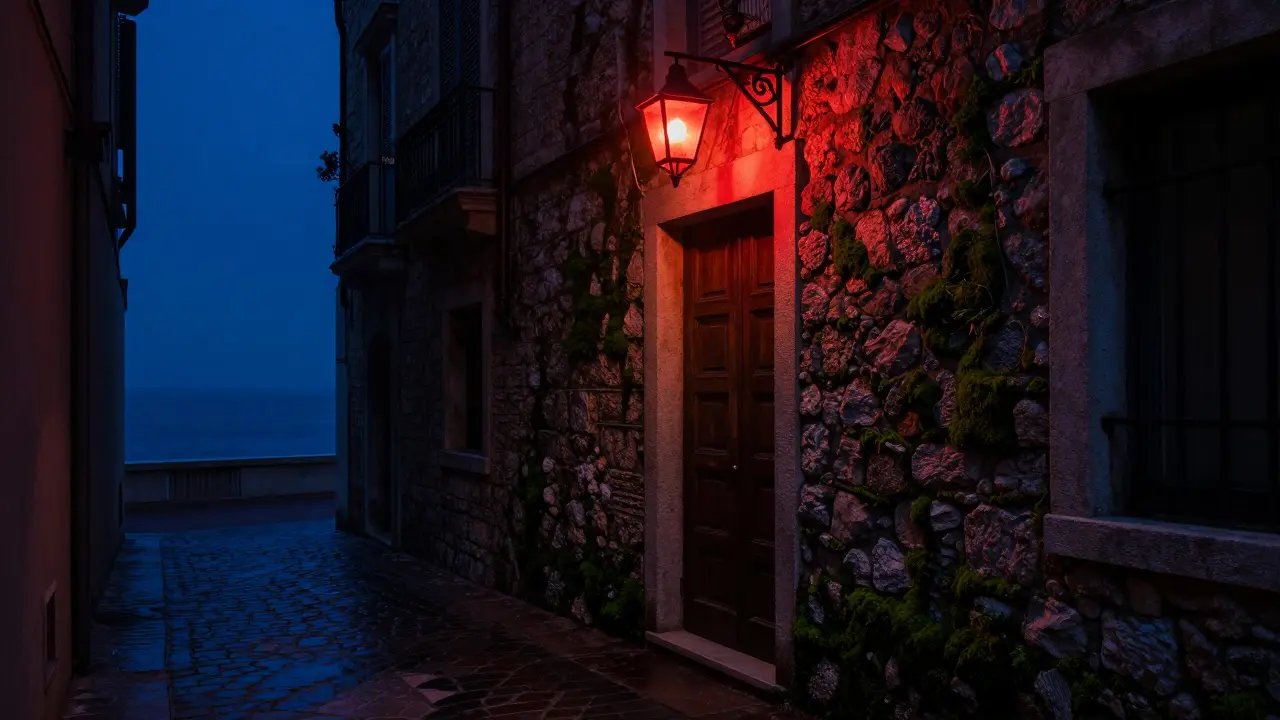 The Best-Kept Secrets of Monaco's Nightlife Scene