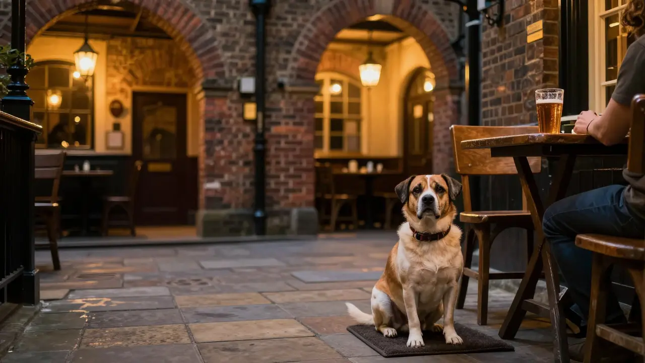 The Best Pet-Friendly Nightlife in London for 2026