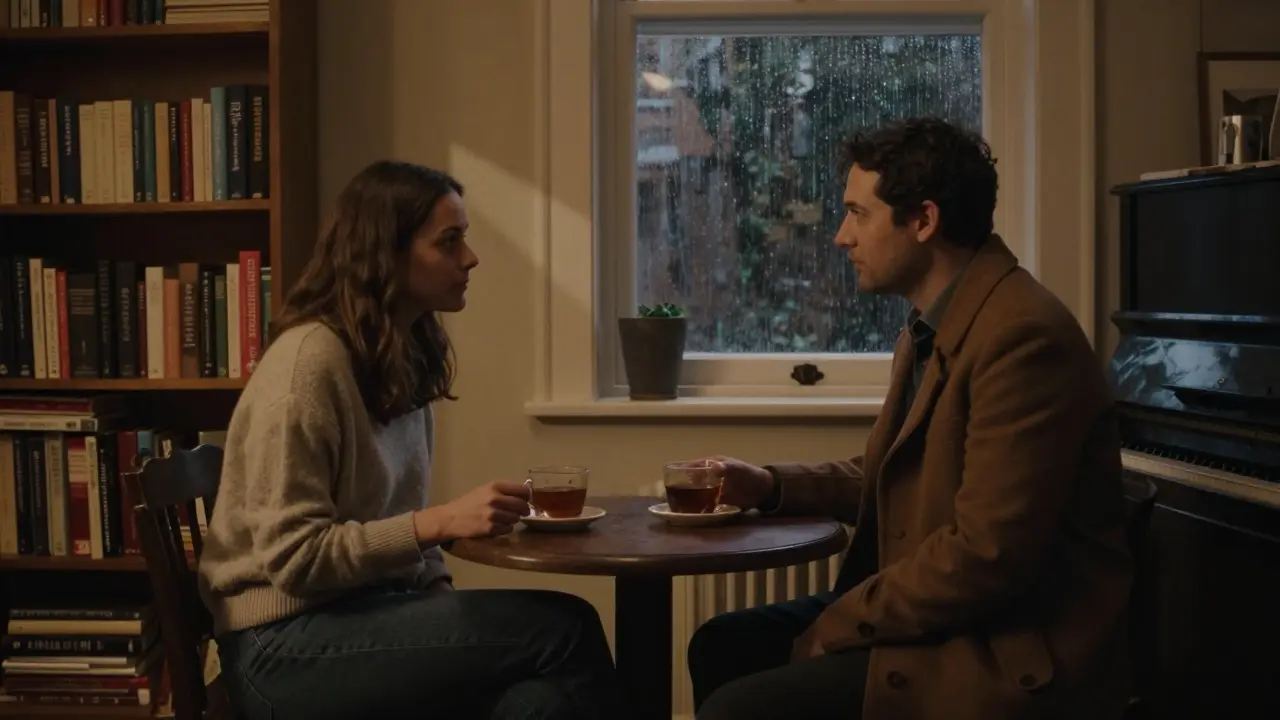 The Escort in London: A Modern-Day Muse and Inspiration