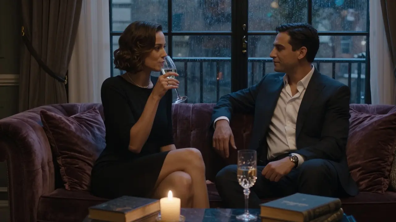 The Escort in London: A Window into the World of Luxury and Opulence