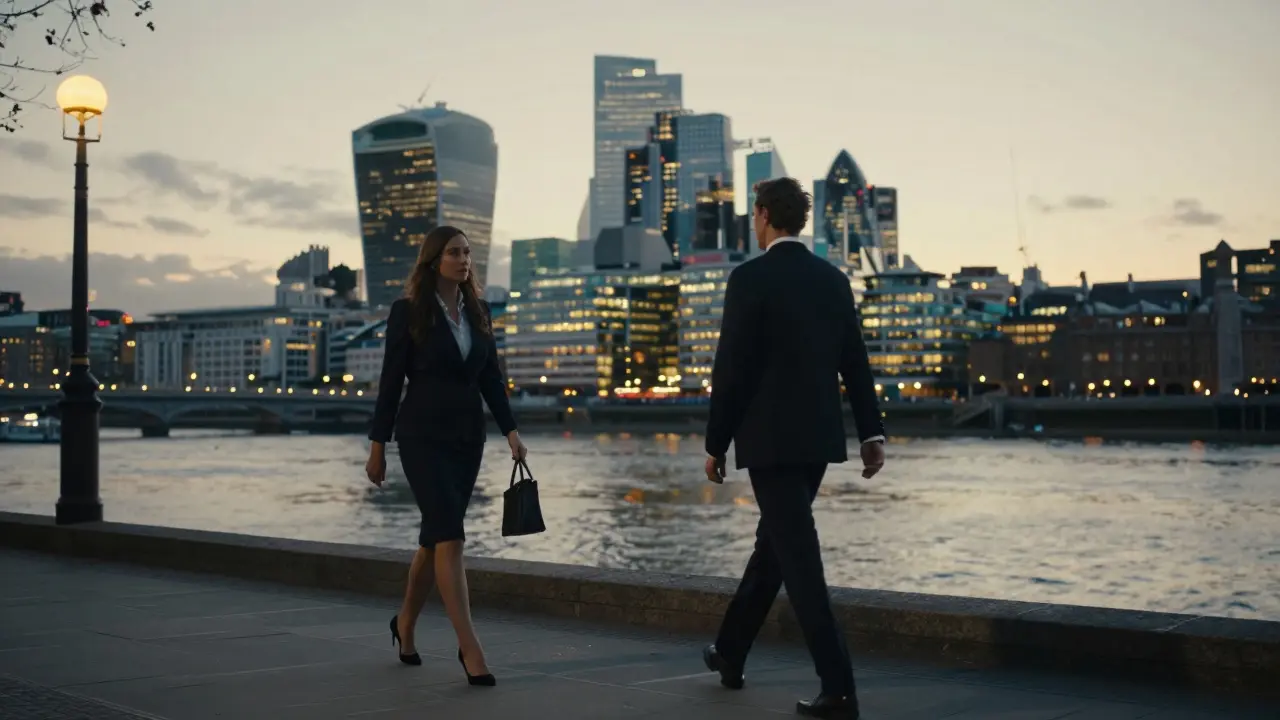 The Escort in London: Understanding Professional Companionship and Personal Growth