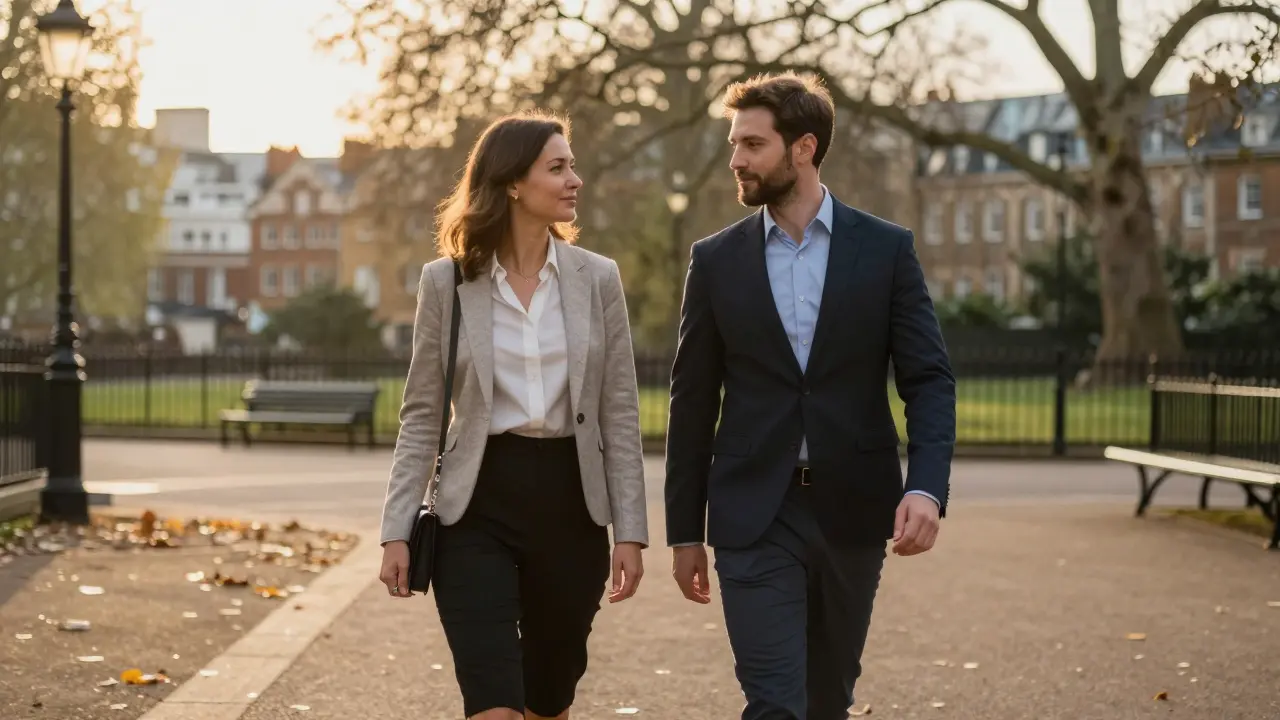 The Escort Industry in London: Why Demand for Companionship Is Soaring