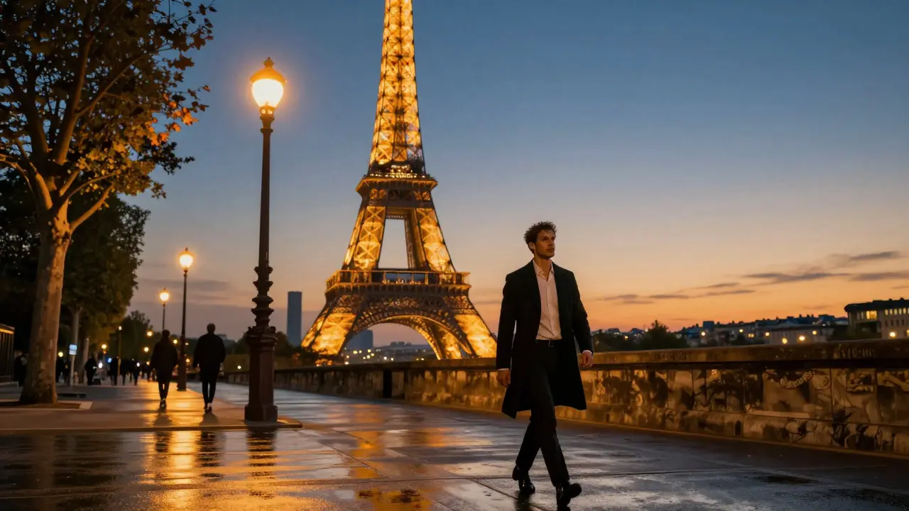 The Perfect Parisian Escape: Navigating Escort Services Safely in Paris 2026