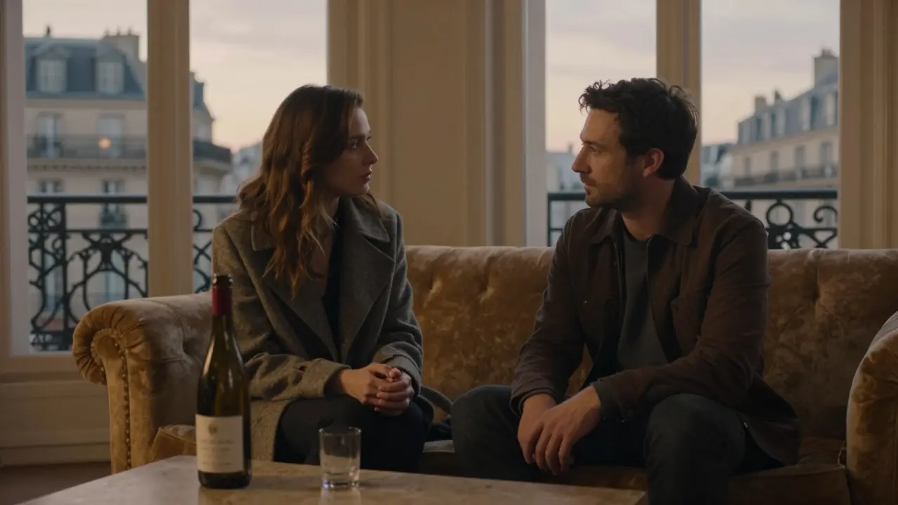 The World of Luxury Escorts in Paris: What Sets Them Apart from the Rest?