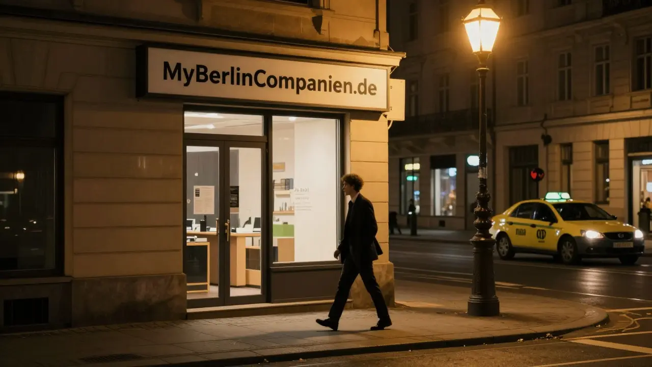 Your Guide to Safe and Discreet Escort Services in Berlin