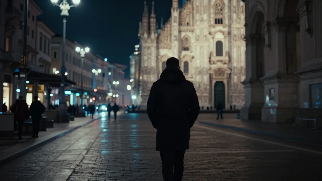 How to Stay Safe and Discreet When Hiring an Escort in Milan