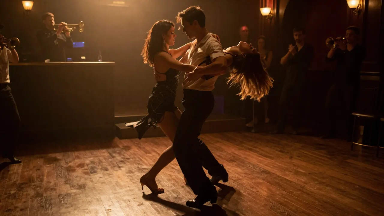 The Best Salsa and Latin Nightlife Spots in Paris: Where to Dance